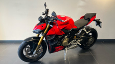 Ducati Streetfighter V4 S (20MY)